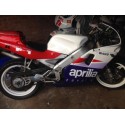AF1 125 FUTURA 1990